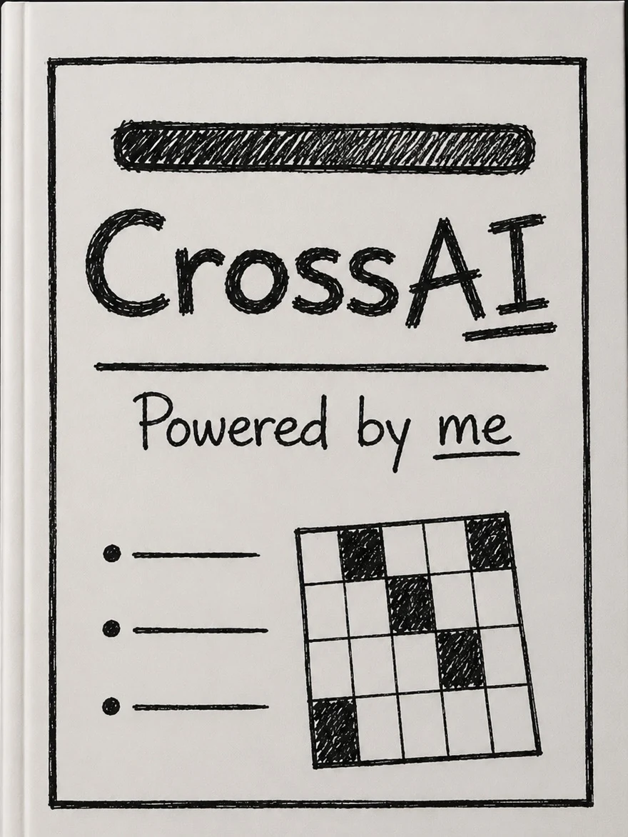 CrossAI E-Article