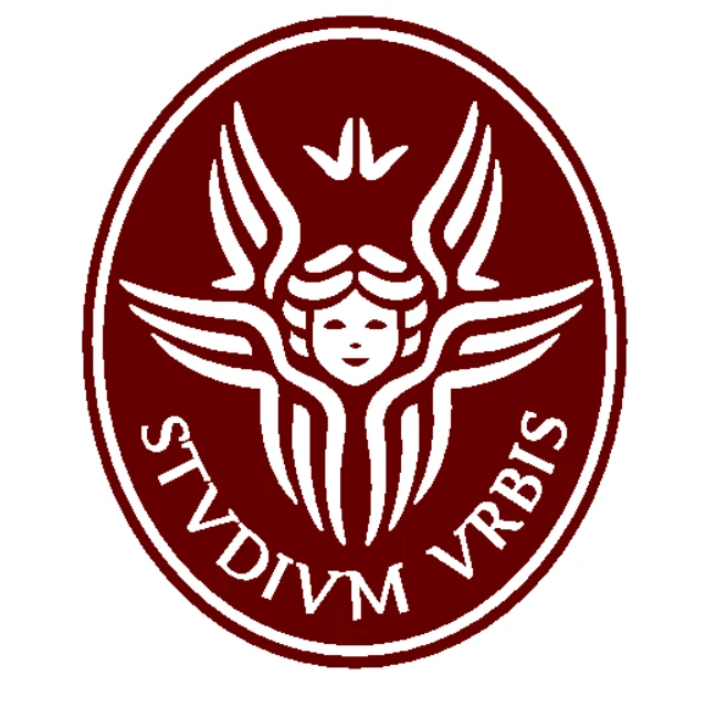 Logo Sapienza Università di Roma