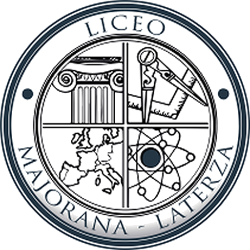 Logo Liceo Scientifico