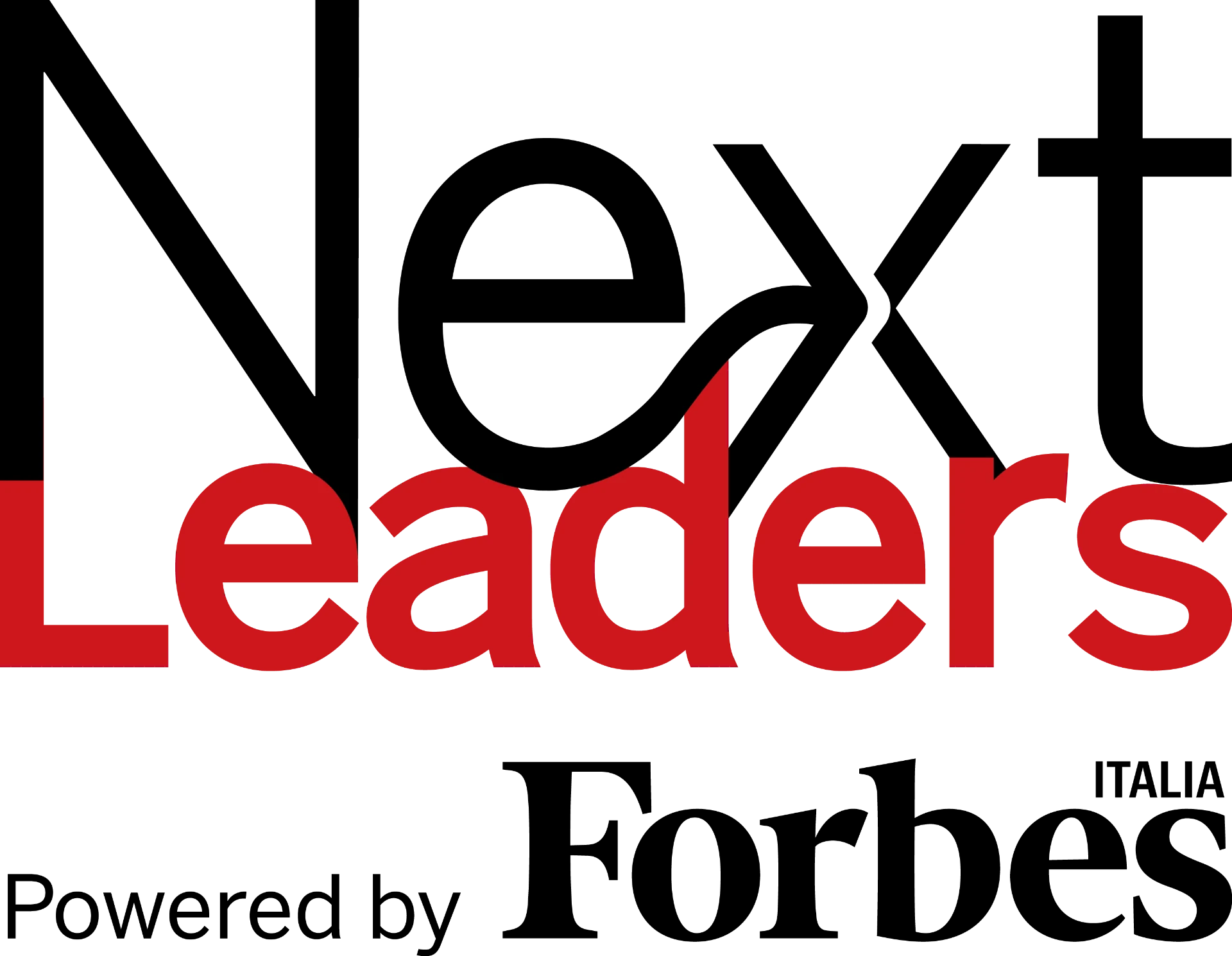 Logo Next Leaders 2